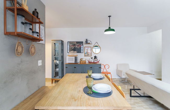 Loft Jaguaribe - Foto 35