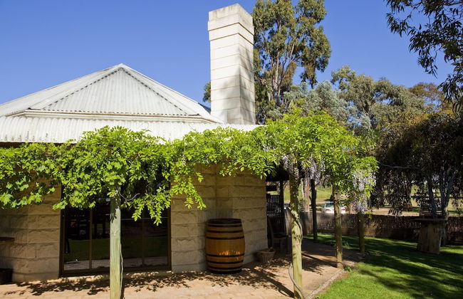 Eco-luxe at Mount Avoca - Foto 3