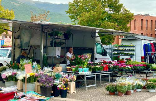 La Casetta - Photo 22