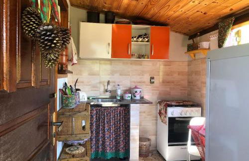 Chalé jeito de roça na Pedra Selada - Photo 17