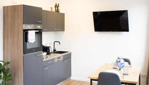 City Studio - Photo 5