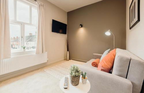 Victoria Apartments Tamworth - Photo 7