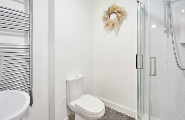 Host Stay Holland Apartment - Photo 13