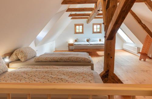 Ferienwohnung Hochwald - Photo 14