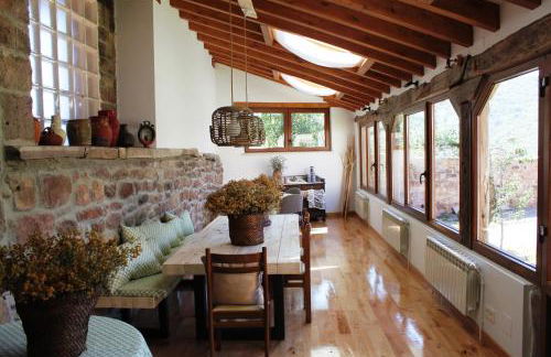 El Rincón de Golobar en Brañosera - Foto 32