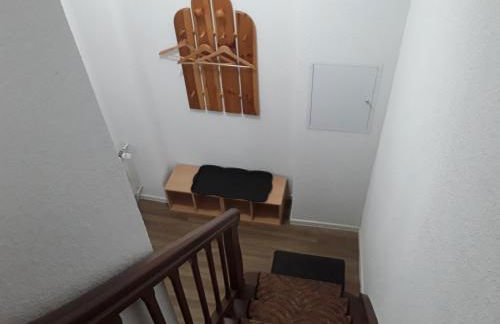 Ferienwohnung 85 , Gersfeld Rhön , Ortsmitte , frisch saniert , Gästehaus Mierdel - Foto 7