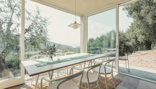 Modern Villa With Sea View In Vallebona - Foto 3