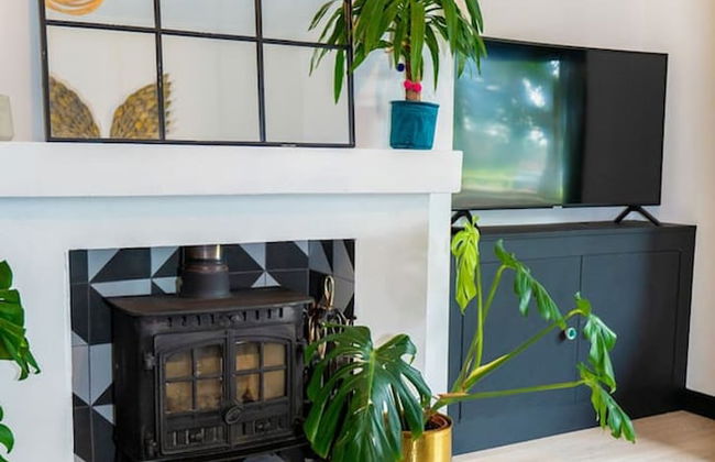 Lecropt House Pet Friendly Stays Inverurie Aberdeenshire - Foto 16