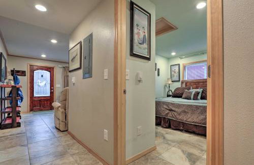 Quaint Juneau Apt with Scenic Mountain Surroundings! - Foto 11