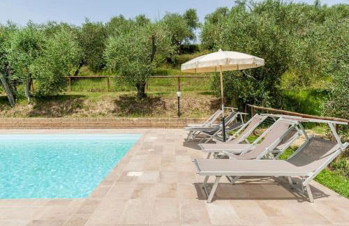 Podere l'Ulivo - Foto 16