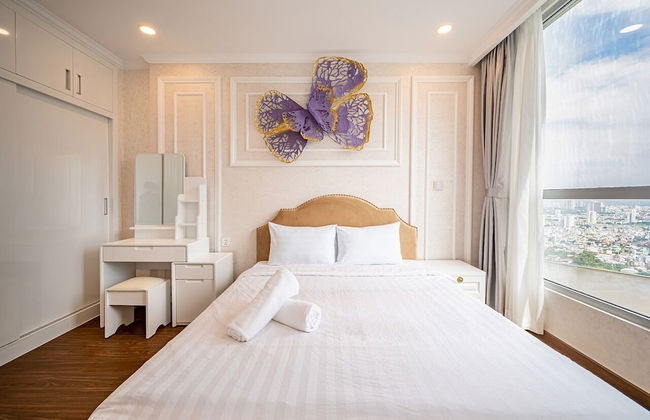 SaigonHomes in Vinhomes Central Park - Foto 20