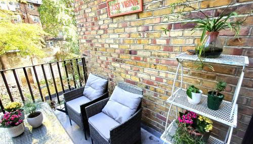 Olympia Terrace - Foto 3, Garden view