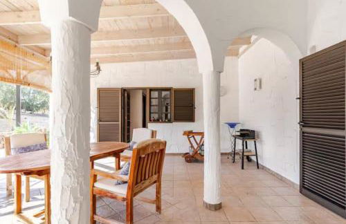 Casa Barranco Grande - Entspannung pur mit privatem Pool, wind- und sichtgeschützt - Photo 13