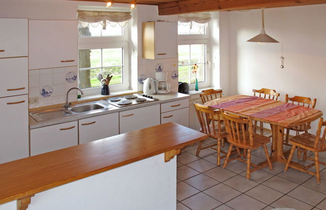 Altes Schöpfwerk - Foto 4