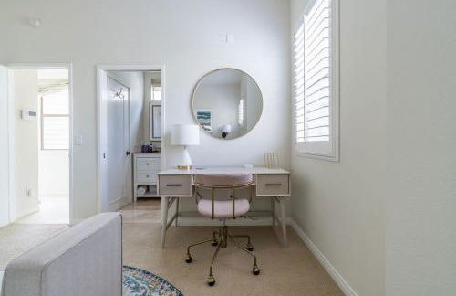 Water and sunset views in dreamy Cardiff by the sea - Foto 35