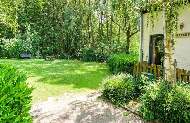 Holiday Home in Ulestraten With Forest - Foto 23