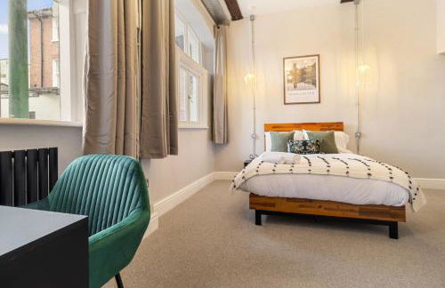 WhiskAwayStays - Shaw Mews - Apartment 3 - Foto 15