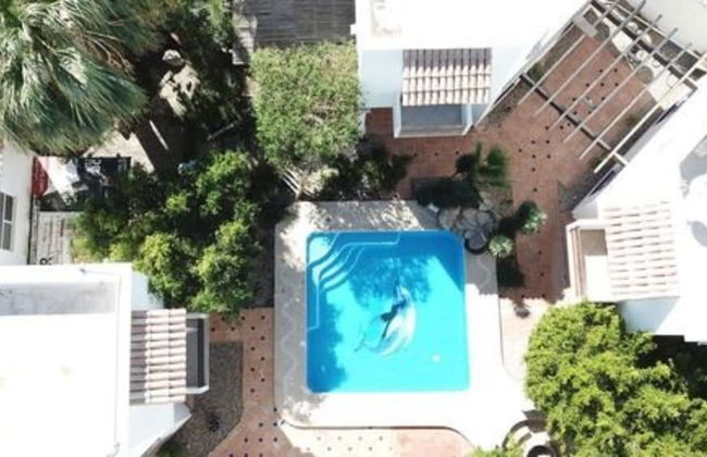 Villa Relax 1 by Kivoya - Foto 28