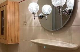 Hus op de Wurth Ferienwohnung 7 - Foto 9