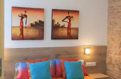 Flats Piera Valencia Center - Foto 26