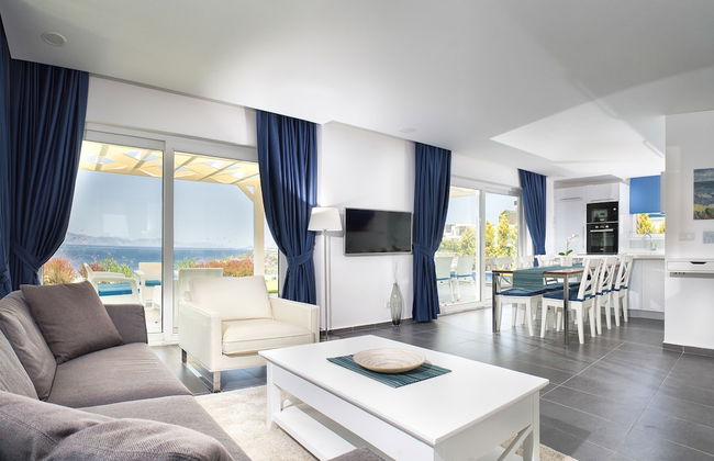 Bodrum Infinity - Foto 22