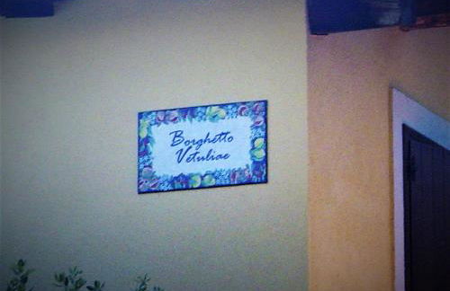 Country House Trevi Umbria Borghetto Vetuliae - Photo 17