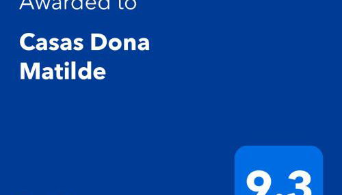 Casas Dona Matilde - Foto 2