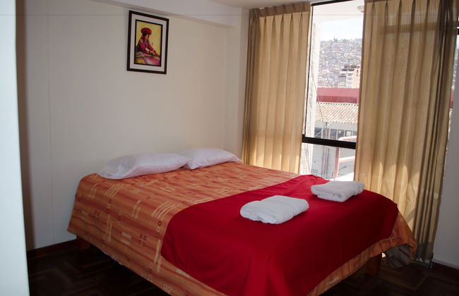 Mayte Apartment - Photo 16