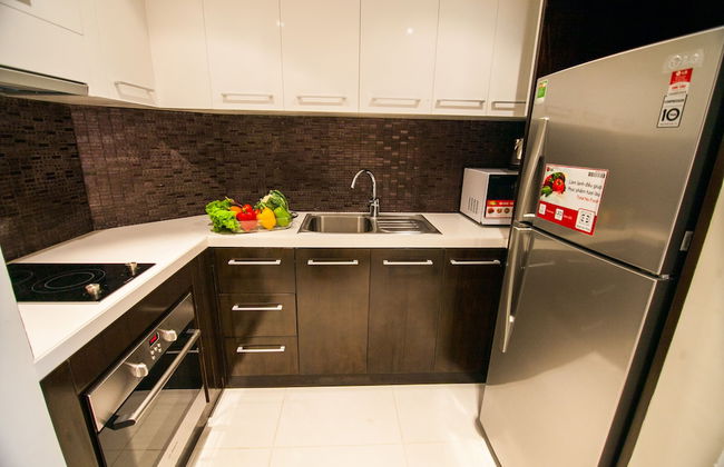 The Costa Nha Trang Residences - Foto 48