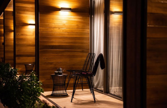 Cloud 7 Residence AlUla - Foto 17