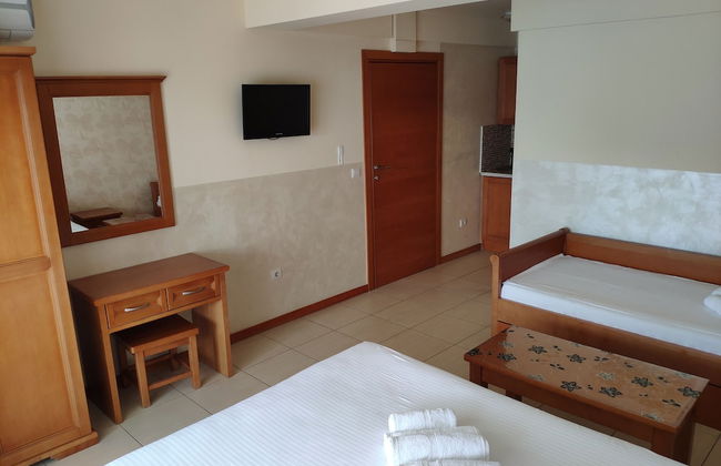 Apartments Stević - Monaco - Photo 41