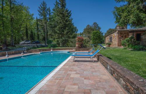 Grace Home, Pool, Wifi, Gambassi Terme - Foto 21