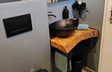 Kleines Haus im Grünen - Foto 17