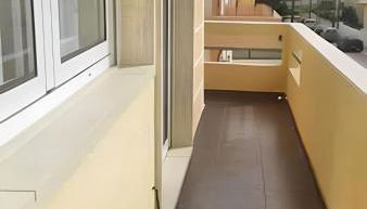 Comfortable Apartment in Feijó with Shared Pool, 90 m² - Foto 5