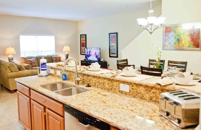 2931 Banana Palm Road 5 Bedroom Townhouse by RedAwning - Foto 15