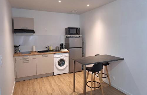 Notre Dame 2 - Entrée privative - Indépendant - 50m bords de Loire - Hypercentre - Foto 7