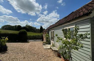 The Cottage at No. 3 - Foto 9