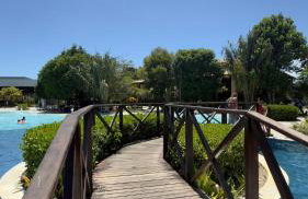 Apartamento iloa resort - Barra de São Miguel AL - Foto 19