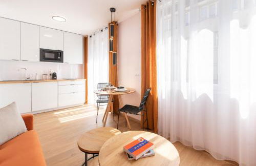 Apparts Seasons - Saint Étienne - La Terrasse - Foto 58