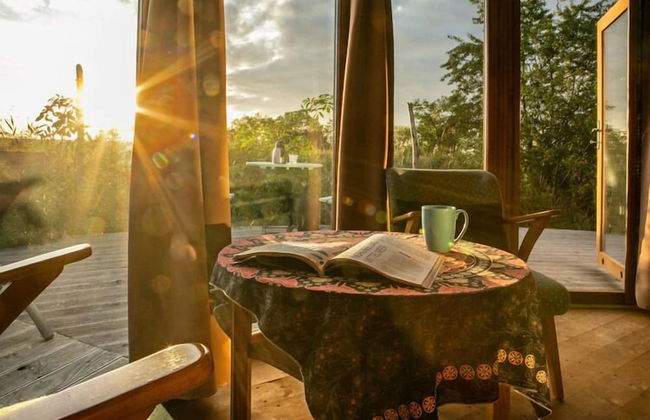 Halbinsel Peenemünde - Foto 14