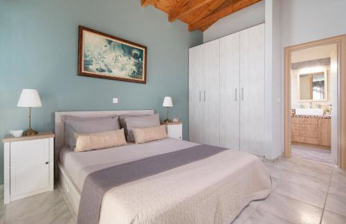 Villa Serenity - off grid villa - Foto 12