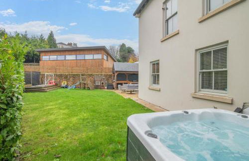 5 Bed in Chepstow oc-h34098 - Foto 3