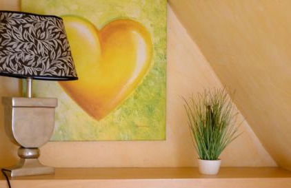 Altes Zollhaus Casa Meerblick - Foto 20