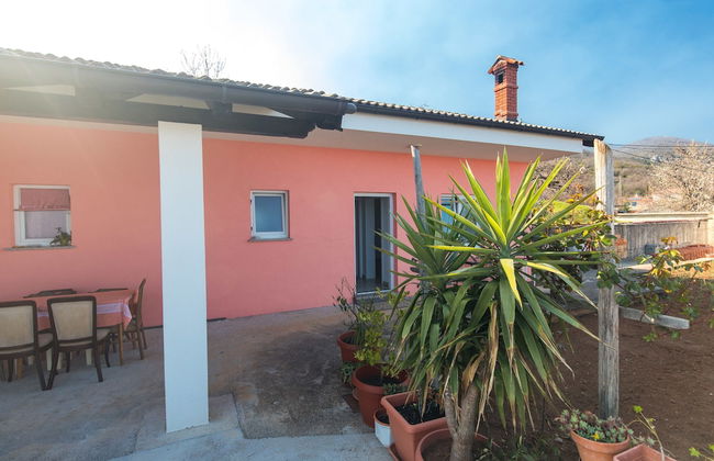 Apartment Lucia & Holiday Home Nino - Foto 24