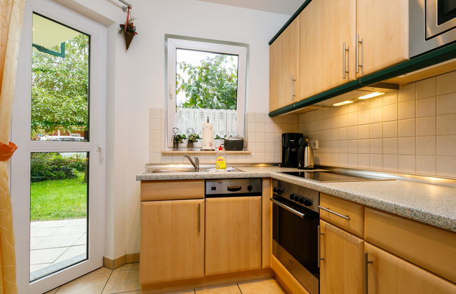 Ostseetrio App.2 - Foto 13