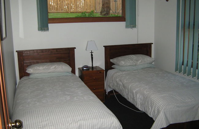 Bells Estate Great Ocean Road Cottages - Foto 3