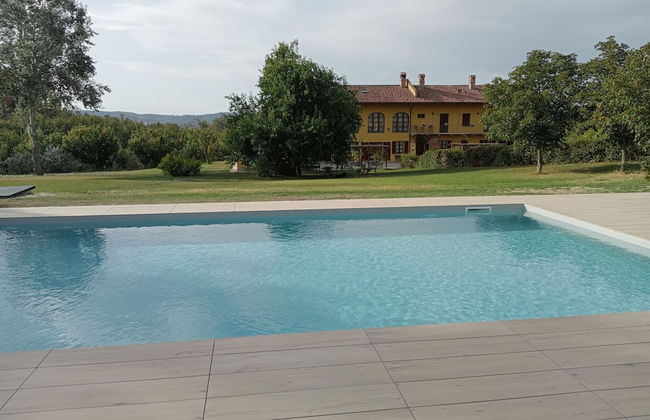 Agriturismo La Ca' D'Olga - Foto 36