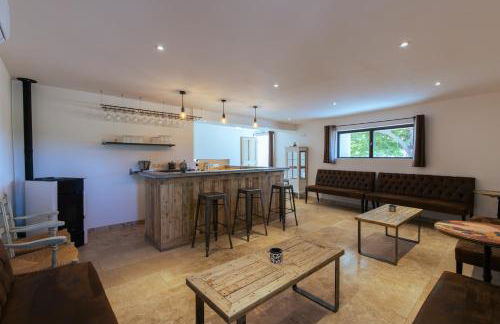 Le Moulin de Lavon - Foto 12