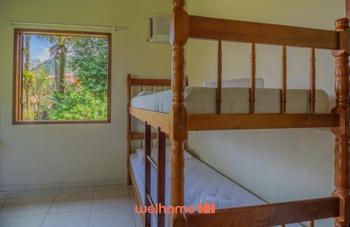 Seu refúgio com piscina, área verde e Churrasqueira - Foto 19