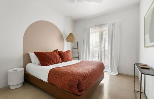 Boulder Surrounded Escape- ANOTHERdeserthouse - Foto 43